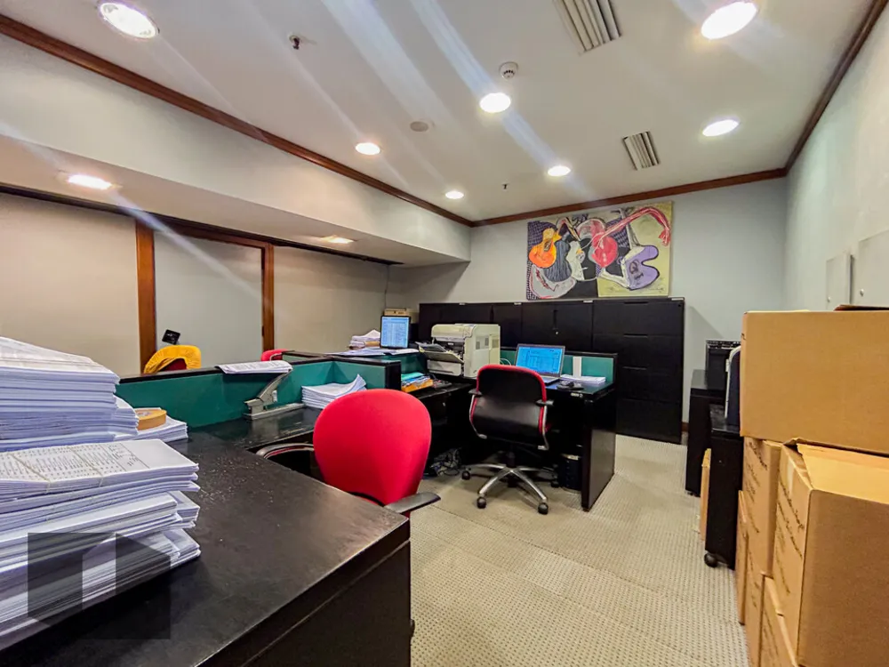 Sala-Conjunto, 1438 m² - Foto 22