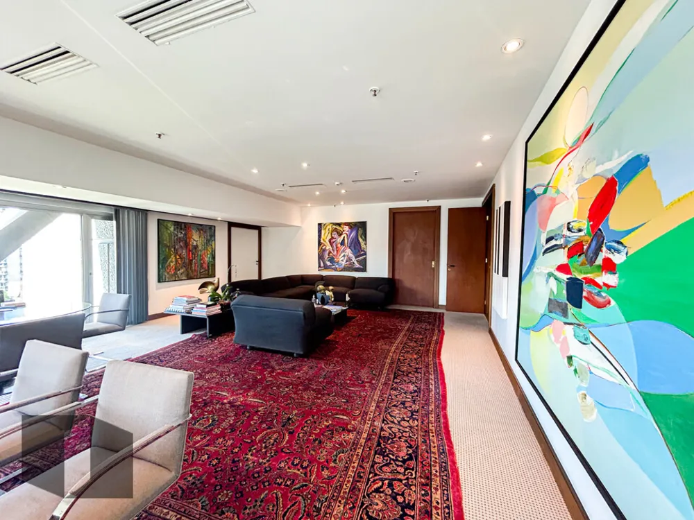 Sala-Conjunto, 1438 m² - Foto 6