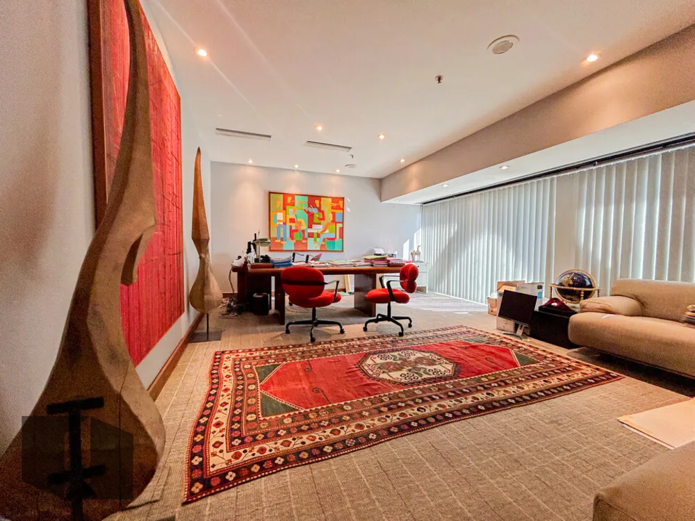 Sala-Conjunto, 1438 m² - Foto 20