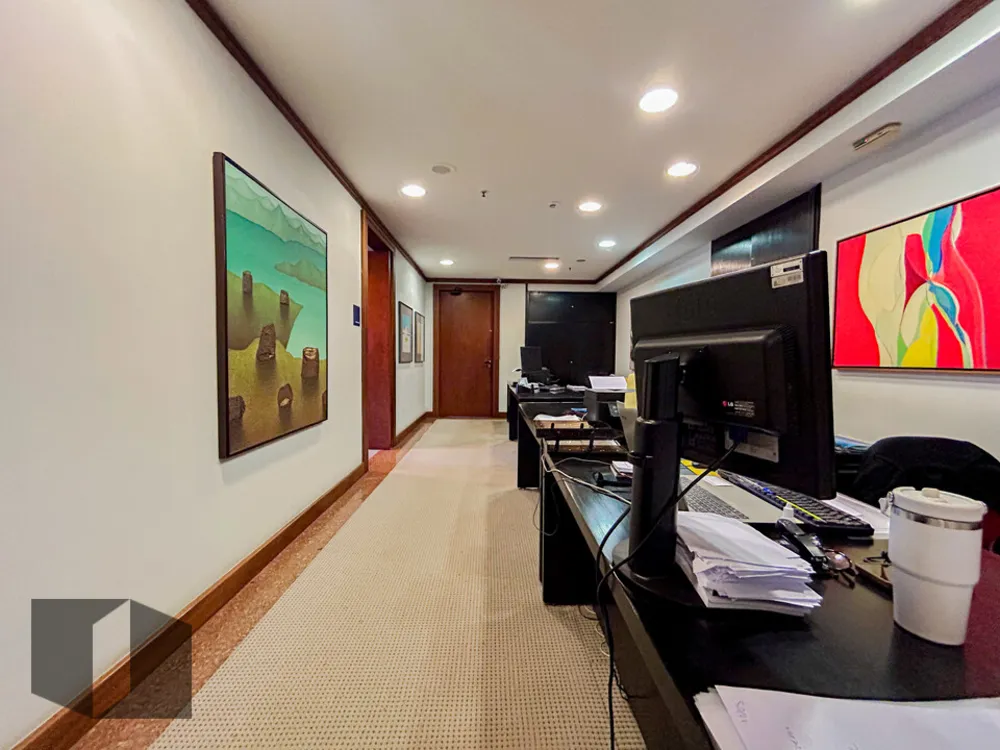 Sala-Conjunto, 1438 m² - Foto 26