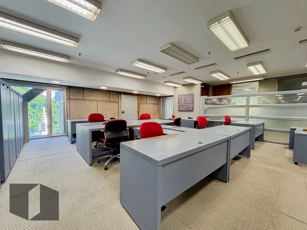 Sala-Conjunto, 1438 m² - Foto 41