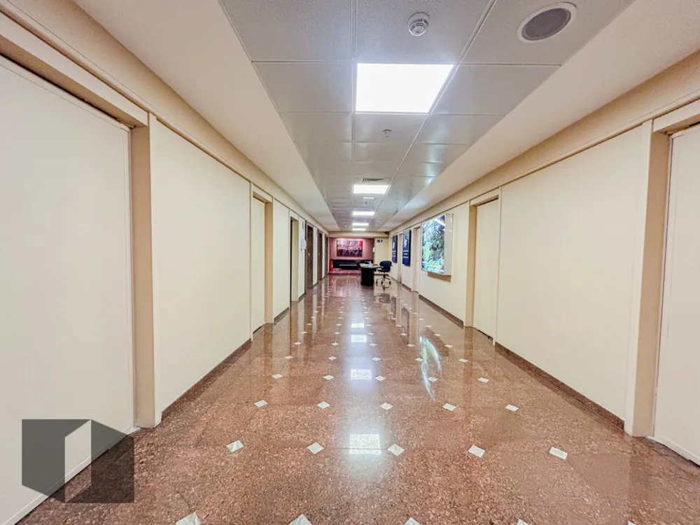 Sala-Conjunto, 1438 m² - Foto 1