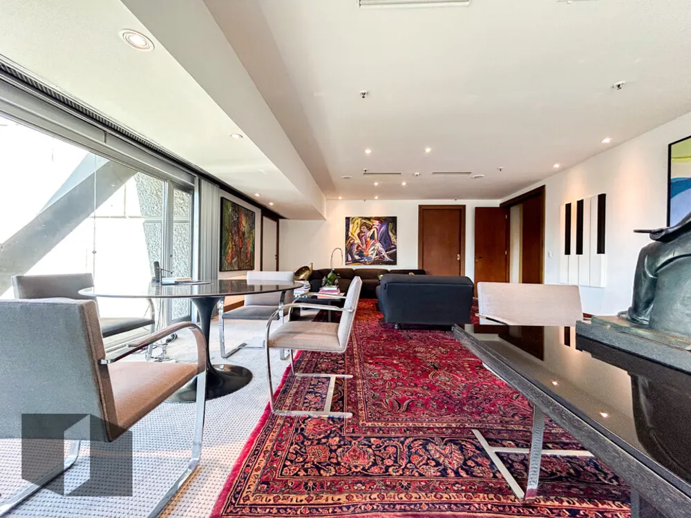 Sala-Conjunto, 1438 m² - Foto 7