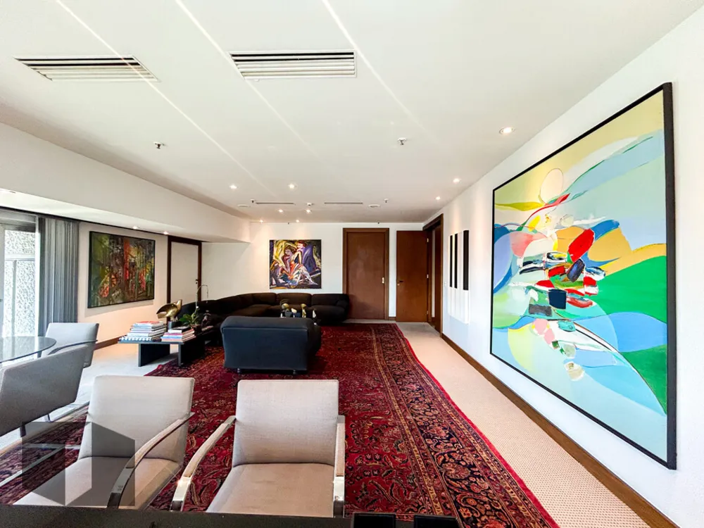 Sala-Conjunto, 1438 m² - Foto 8