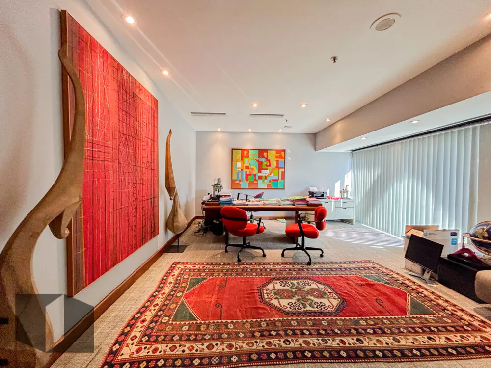 Sala-Conjunto, 1438 m² - Foto 19