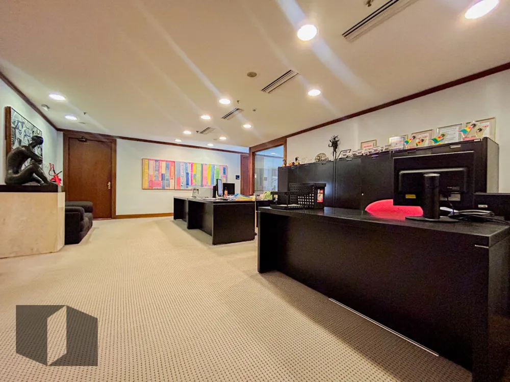 Sala-Conjunto, 1438 m² - Foto 23
