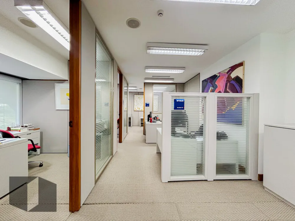 Sala-Conjunto, 1438 m² - Foto 36
