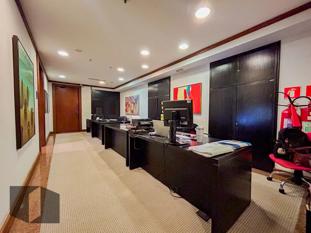 Sala-Conjunto, 1438 m² - Foto 27