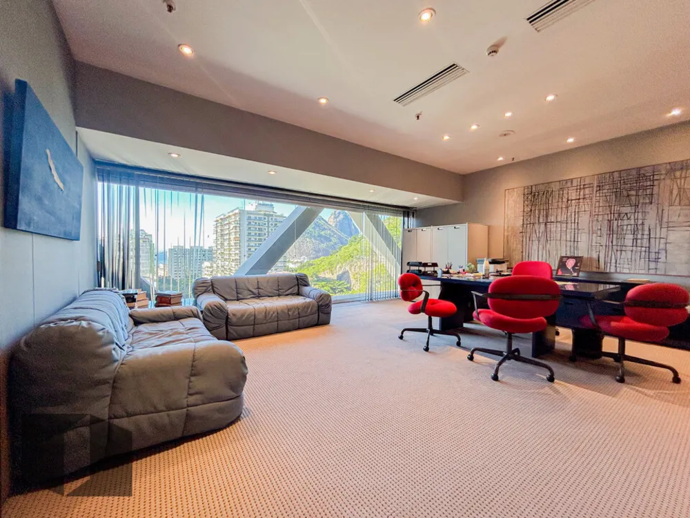 Sala-Conjunto, 1438 m² - Foto 13
