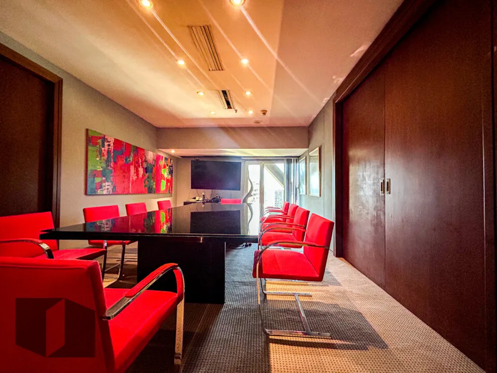 Sala-Conjunto, 1438 m² - Foto 11