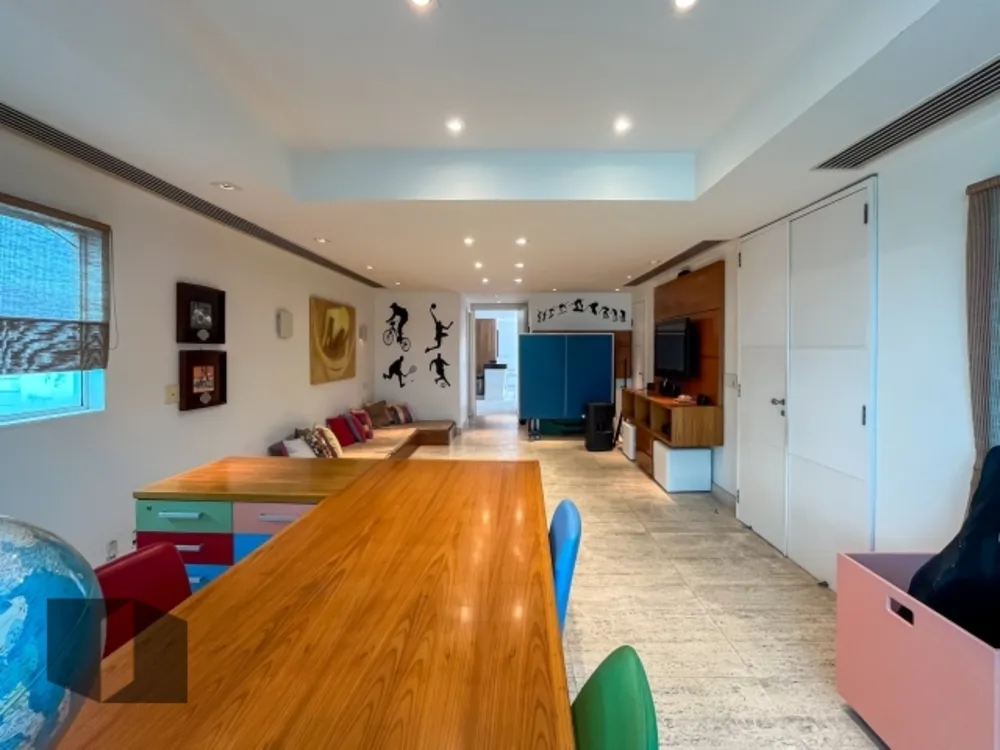 Cobertura, 4 quartos, 376 m² - Foto 20