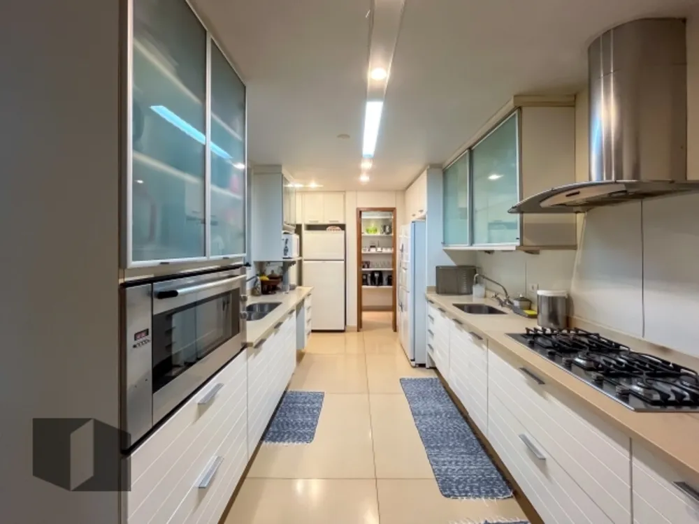 Cobertura, 4 quartos, 376 m² - Foto 22
