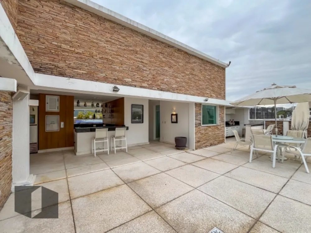 Cobertura, 4 quartos, 376 m² - Foto 4