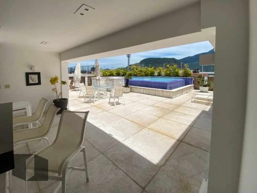 Cobertura, 4 quartos, 376 m² - Foto 3