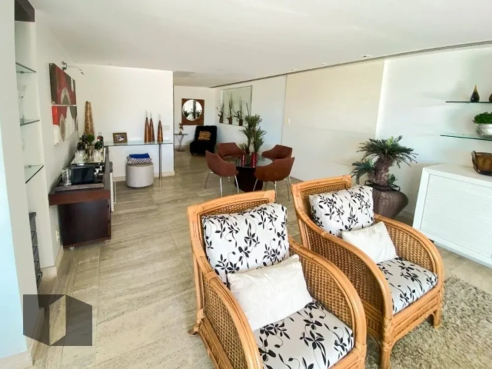 Cobertura, 4 quartos, 376 m² - Foto 11