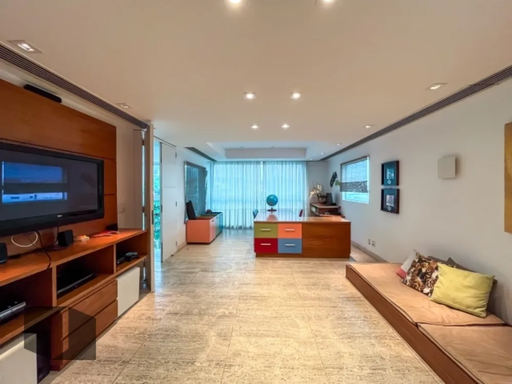 Cobertura, 4 quartos, 376 m² - Foto 19