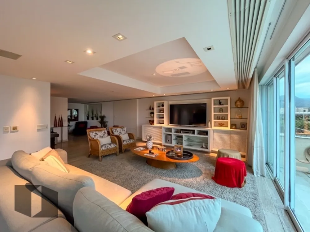 Cobertura, 4 quartos, 376 m² - Foto 9