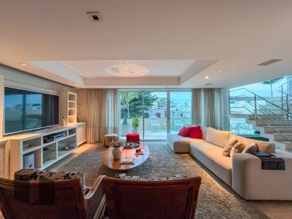 Cobertura, 4 quartos, 376 m² - Foto 10