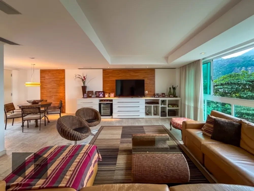 Cobertura, 4 quartos, 376 m² - Foto 17