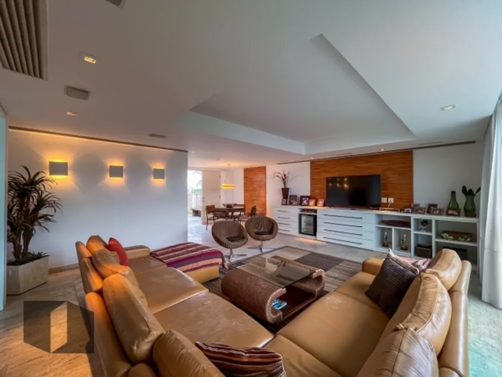 Cobertura, 4 quartos, 376 m² - Foto 16