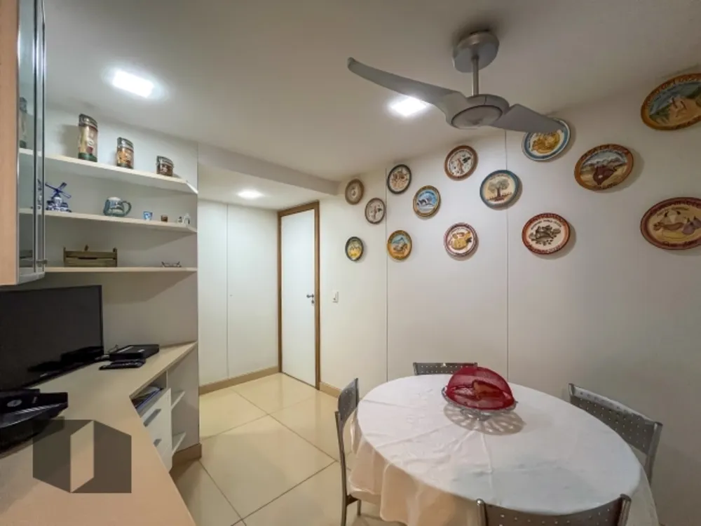 Cobertura, 4 quartos, 376 m² - Foto 23