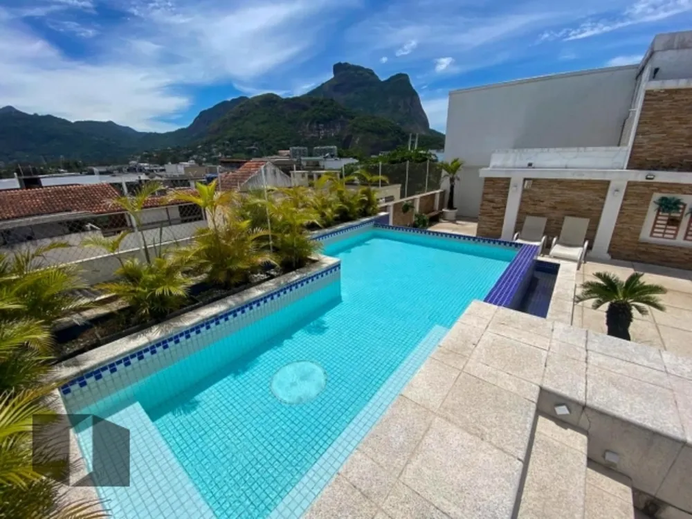 Cobertura, 4 quartos, 376 m² - Foto 1