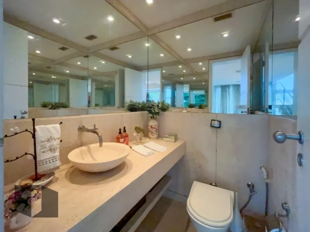 Cobertura, 4 quartos, 376 m² - Foto 14