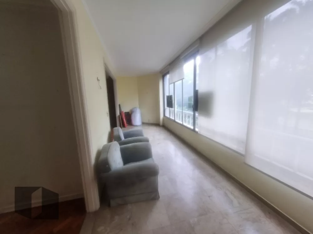 Apartamento, 4 quartos, 248 m² - Foto 11