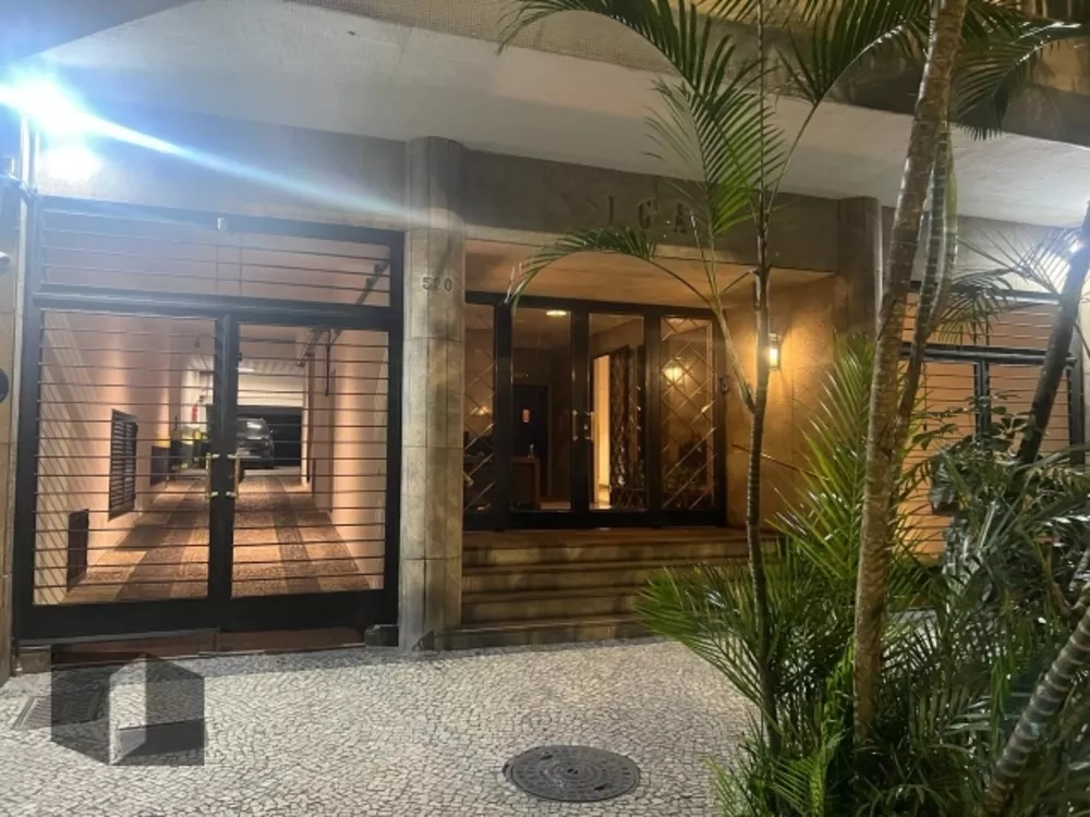 Apartamento, 4 quartos, 248 m² - Foto 23