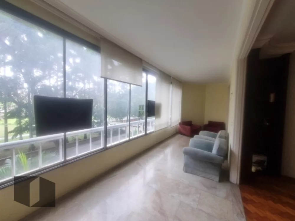 Apartamento, 4 quartos, 248 m² - Foto 9