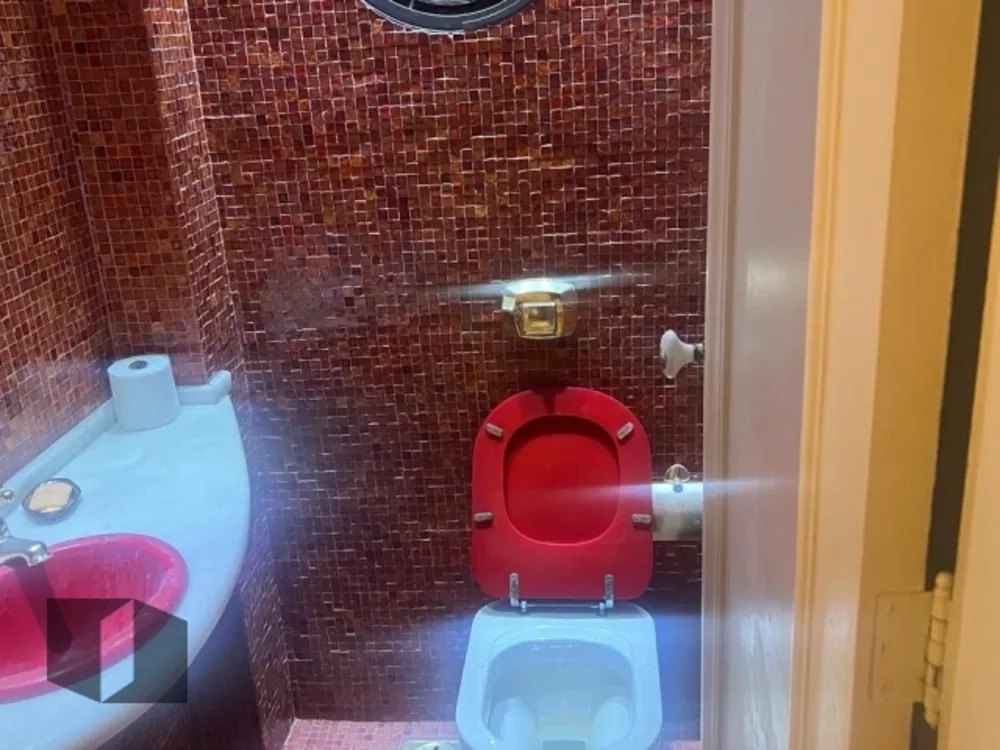Apartamento, 4 quartos, 248 m² - Foto 17