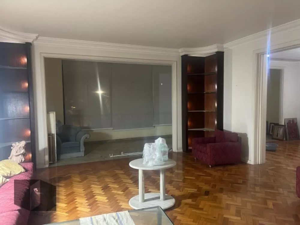 Apartamento, 4 quartos, 248 m² - Foto 4