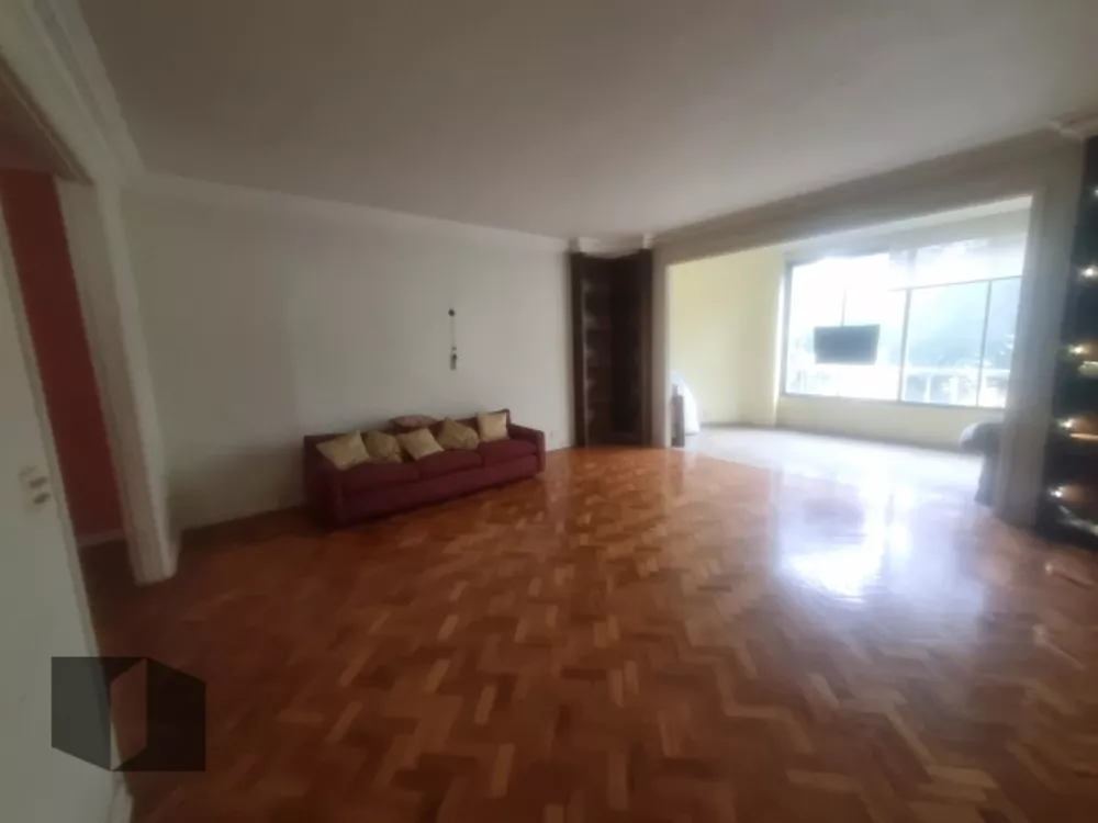 Apartamento, 4 quartos, 248 m² - Foto 1