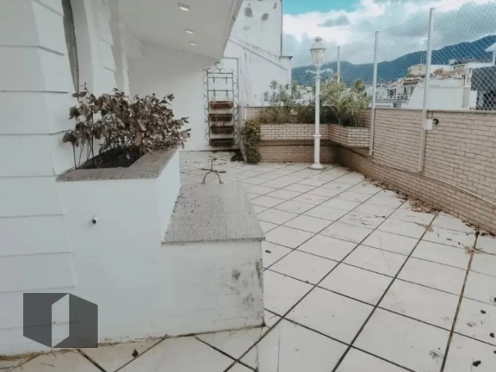 Cobertura, 4 quartos, 280 m² - Foto 18
