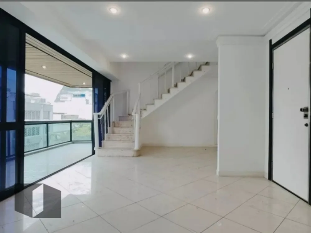 Cobertura, 4 quartos, 280 m² - Foto 3
