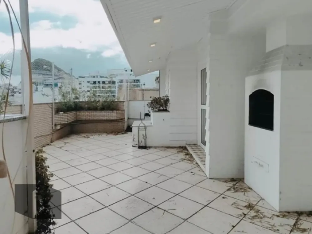Cobertura, 4 quartos, 280 m² - Foto 22