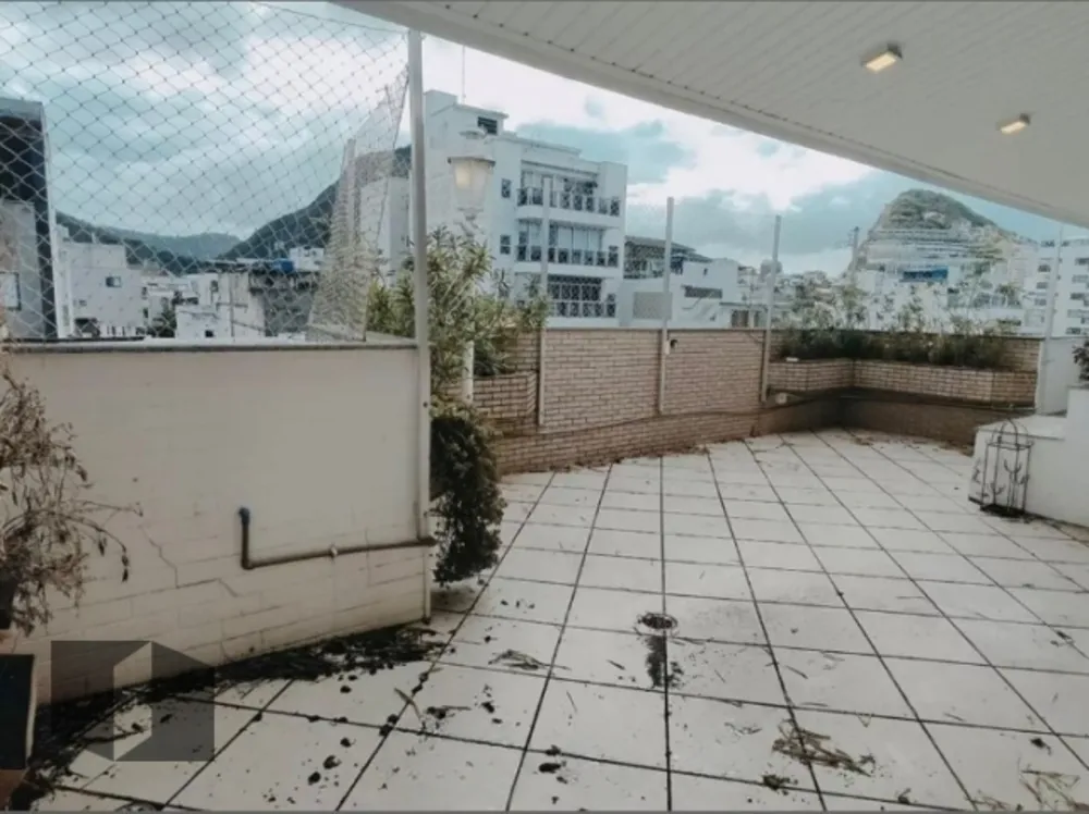Cobertura, 4 quartos, 280 m² - Foto 23