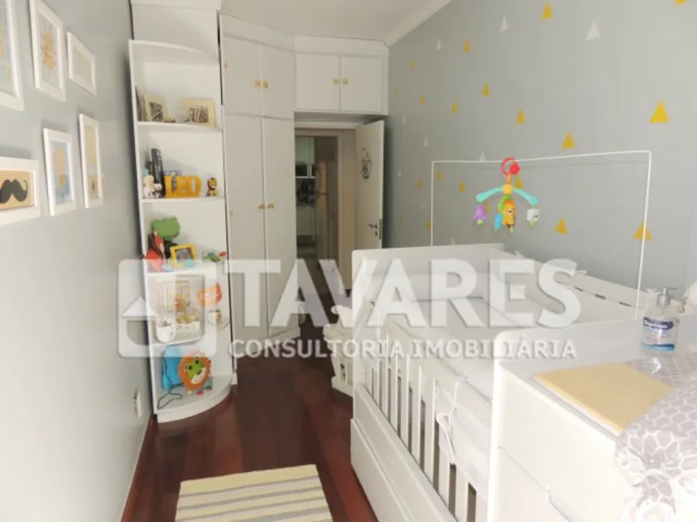Apartamento, 3 quartos, 158 m² - Foto 16