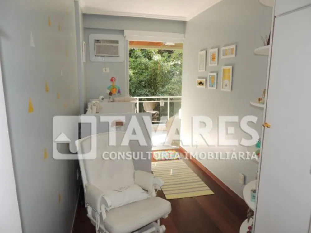 Apartamento, 3 quartos, 158 m² - Foto 15