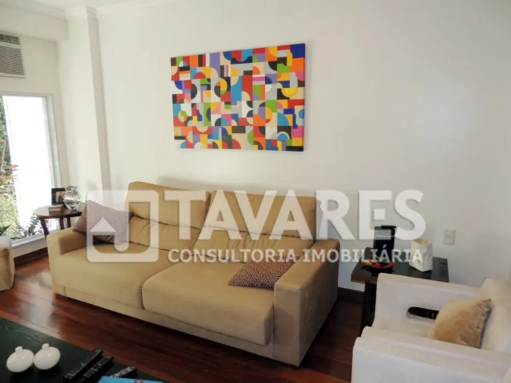 Apartamento, 3 quartos, 158 m² - Foto 2