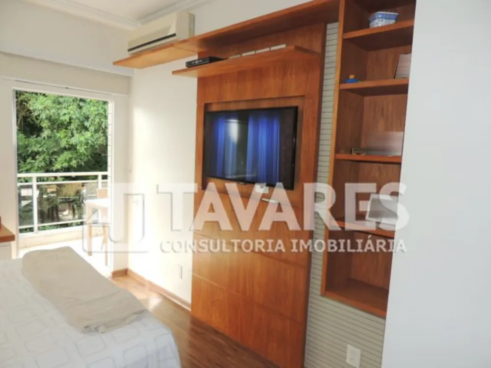 Apartamento, 3 quartos, 158 m² - Foto 9