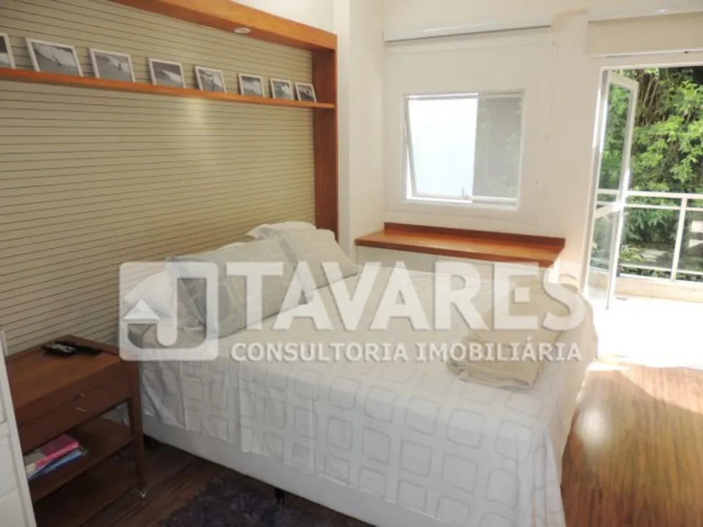 Apartamento, 3 quartos, 158 m² - Foto 8