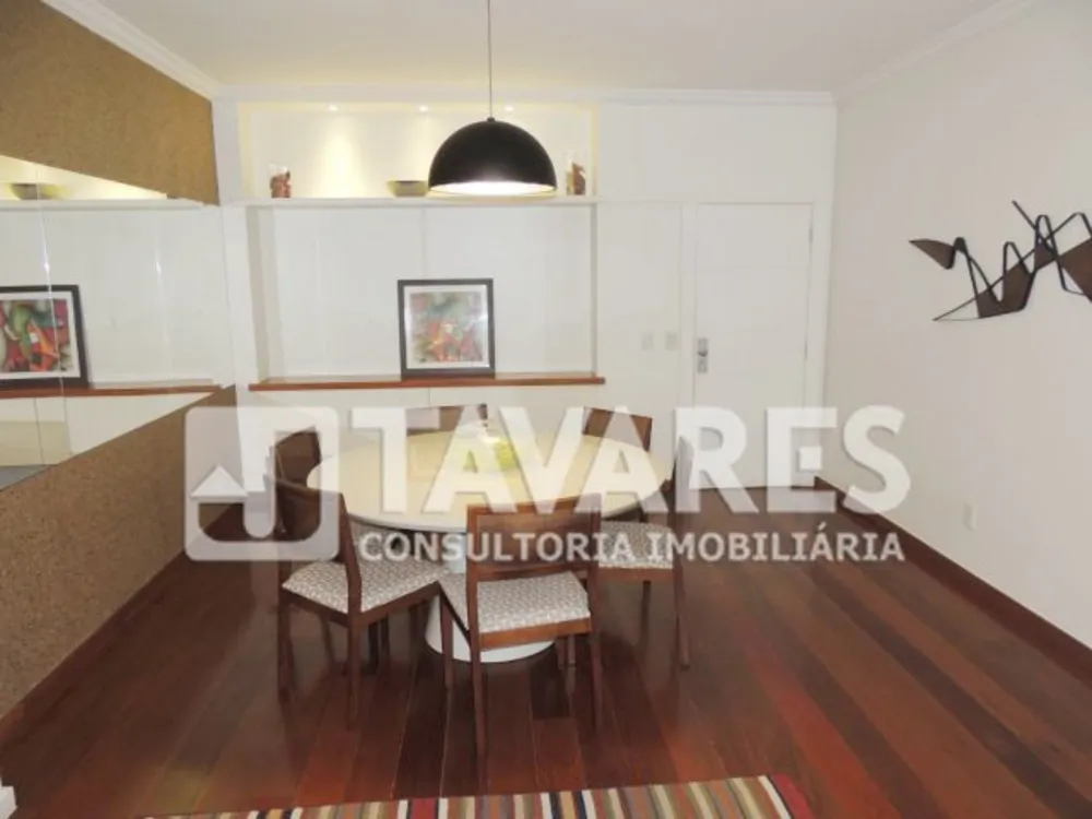 Apartamento, 3 quartos, 158 m² - Foto 4