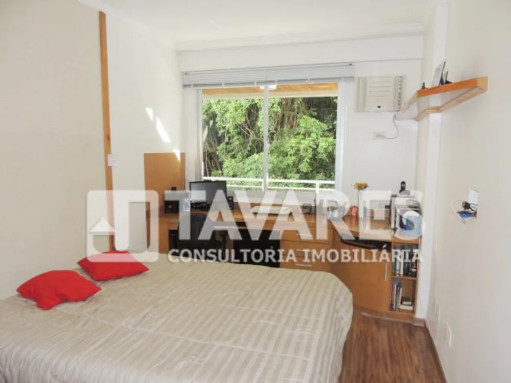 Apartamento, 3 quartos, 158 m² - Foto 13