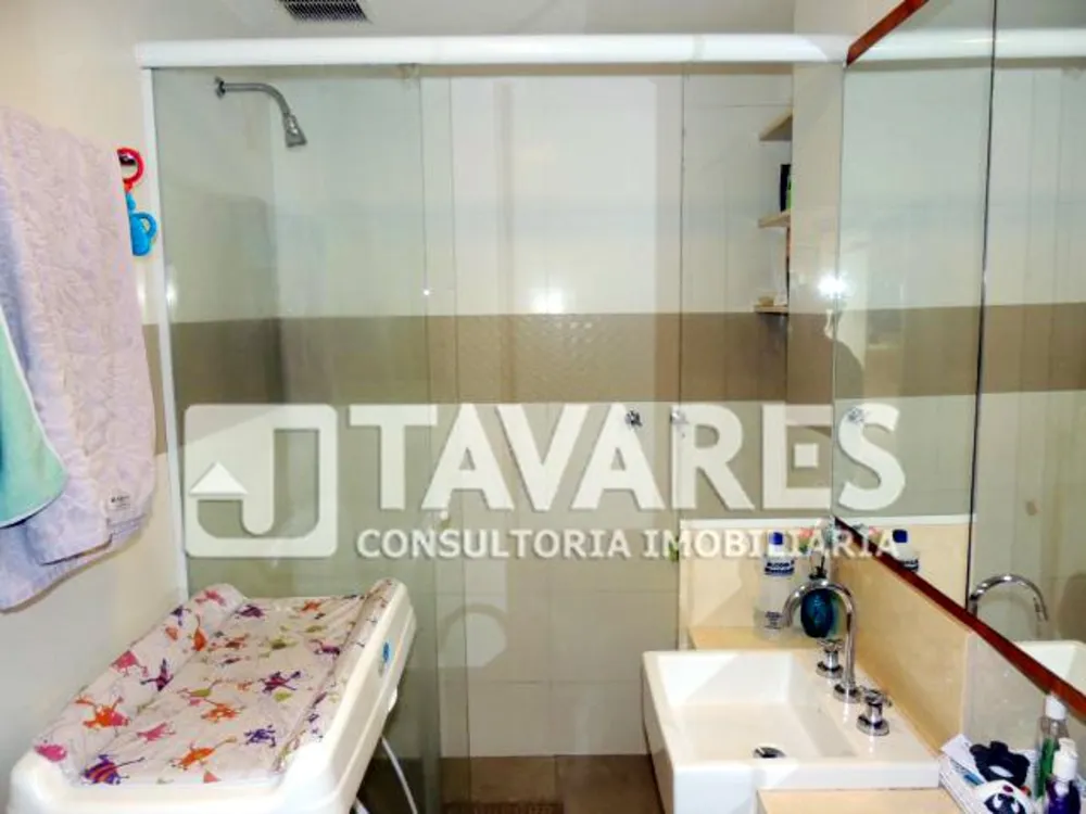Apartamento, 3 quartos, 158 m² - Foto 11