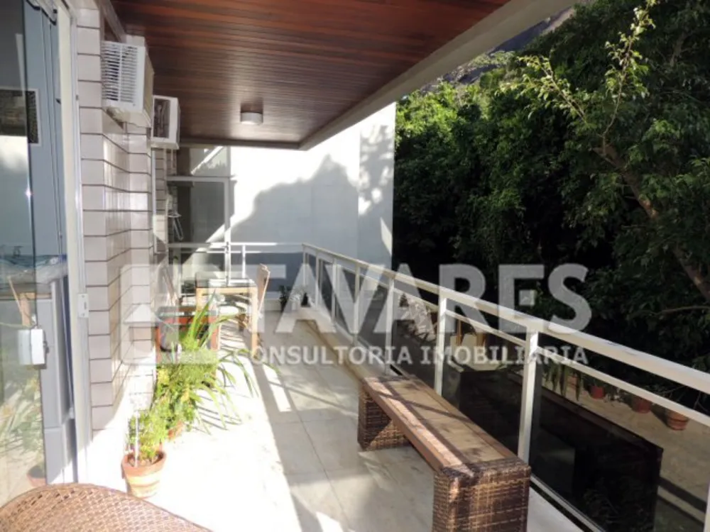 Apartamento, 3 quartos, 158 m² - Foto 5