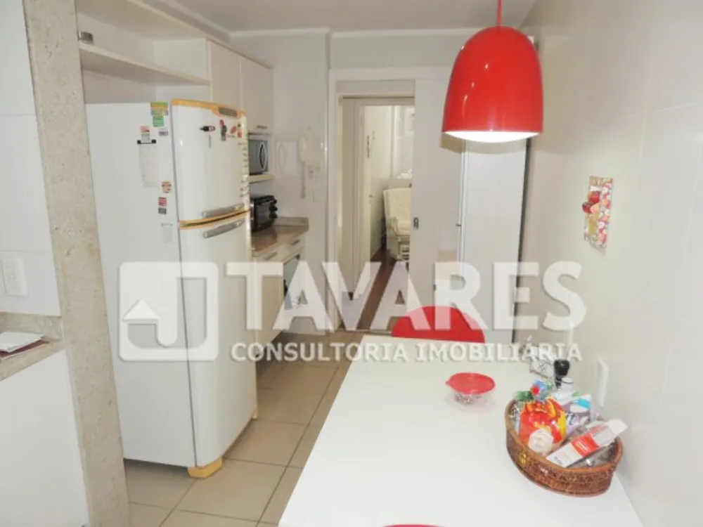 Apartamento, 3 quartos, 158 m² - Foto 20