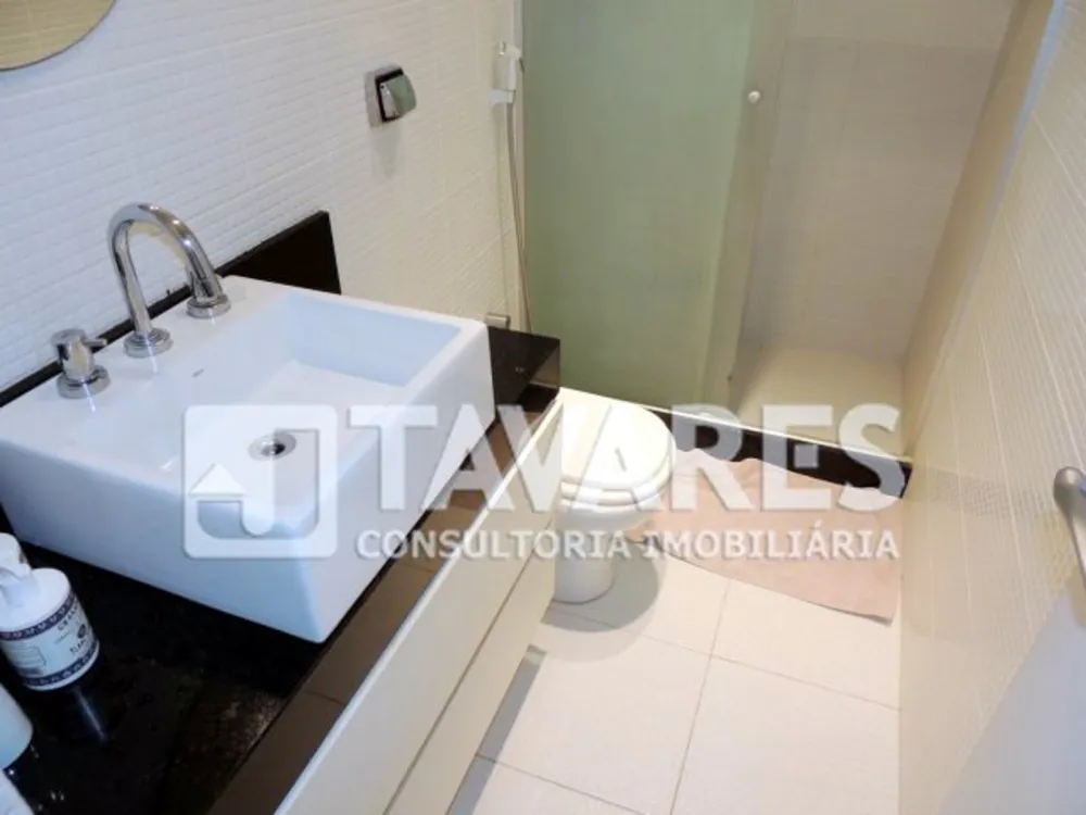 Apartamento, 3 quartos, 158 m² - Foto 17