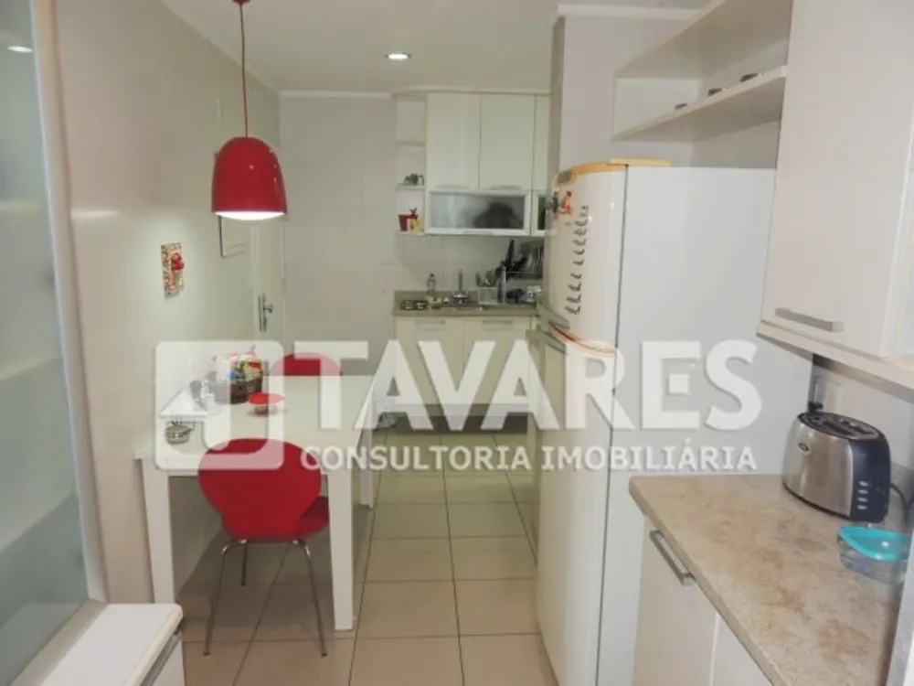 Apartamento, 3 quartos, 158 m² - Foto 18