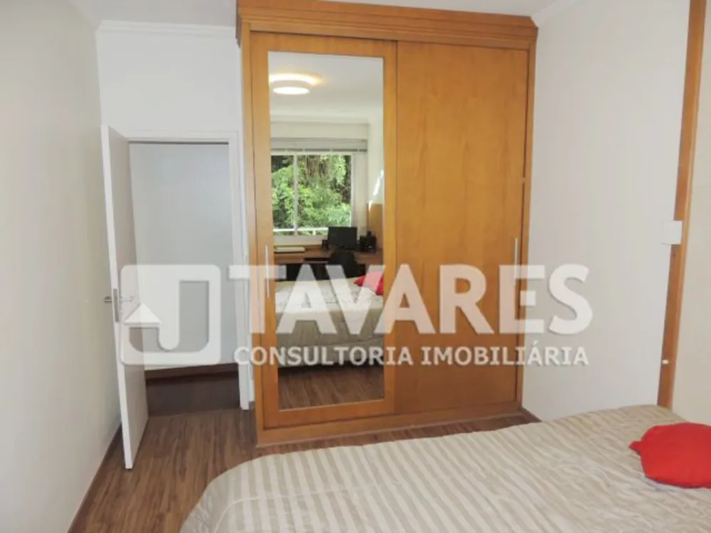 Apartamento, 3 quartos, 158 m² - Foto 14